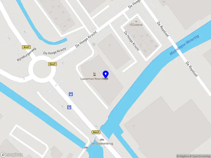 Duurzaam Volgens Plan B.V. Noordwijk