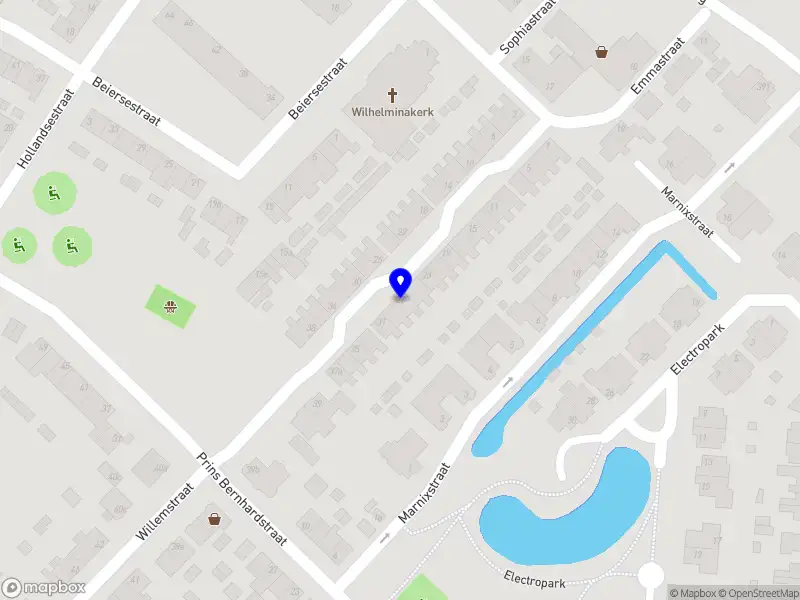 Nieuw bedrijf JM maatwerk