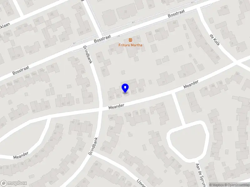 Shirley’s Hairsalon