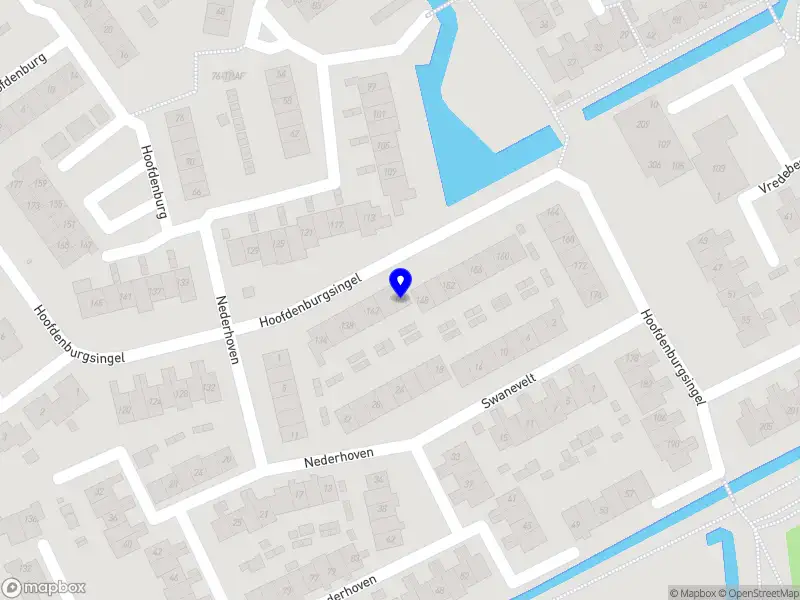 NXT By Danté Ouderkerk aan de Amstel