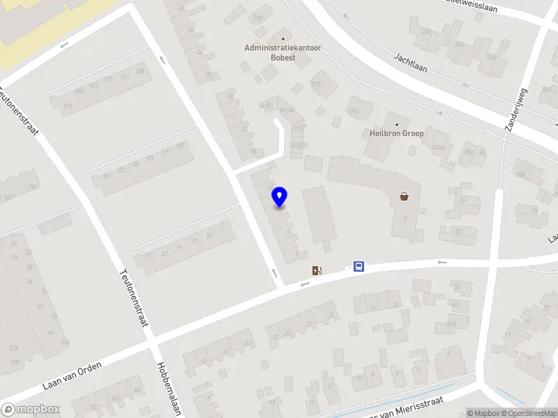Florence C Apeldoorn
