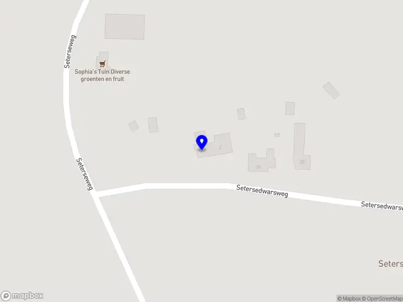 Seters Oosterhout B.V. Oosterhout