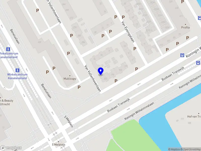 RondArchief B.V. Utrecht