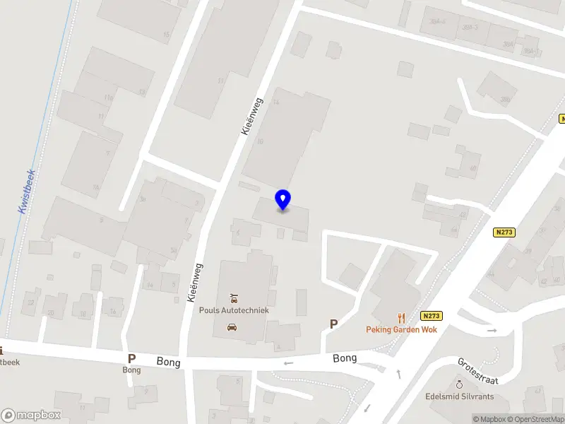 VESO Engineering B.V.