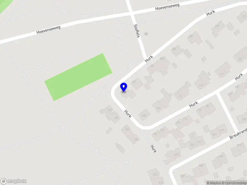 Nieuw bedrijf Alex van Deursen Beheer B.V.