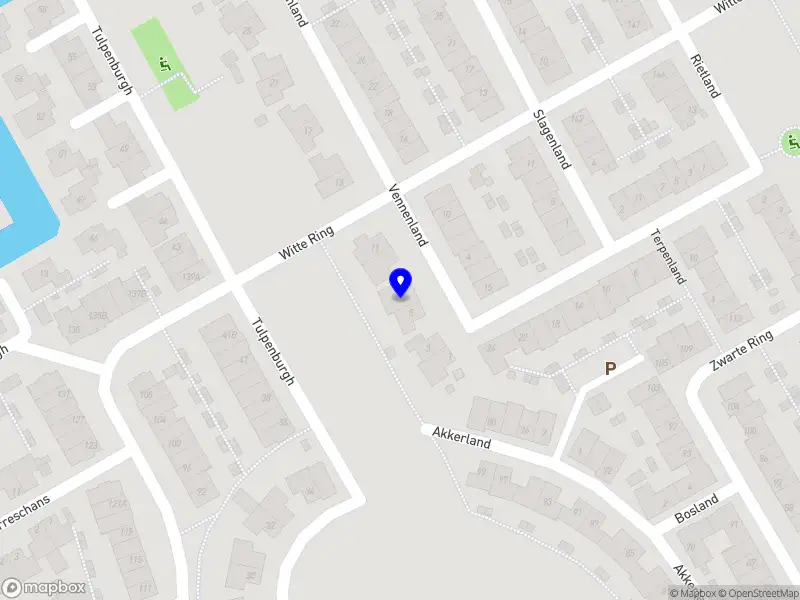 B. Veenings Holding B.V.