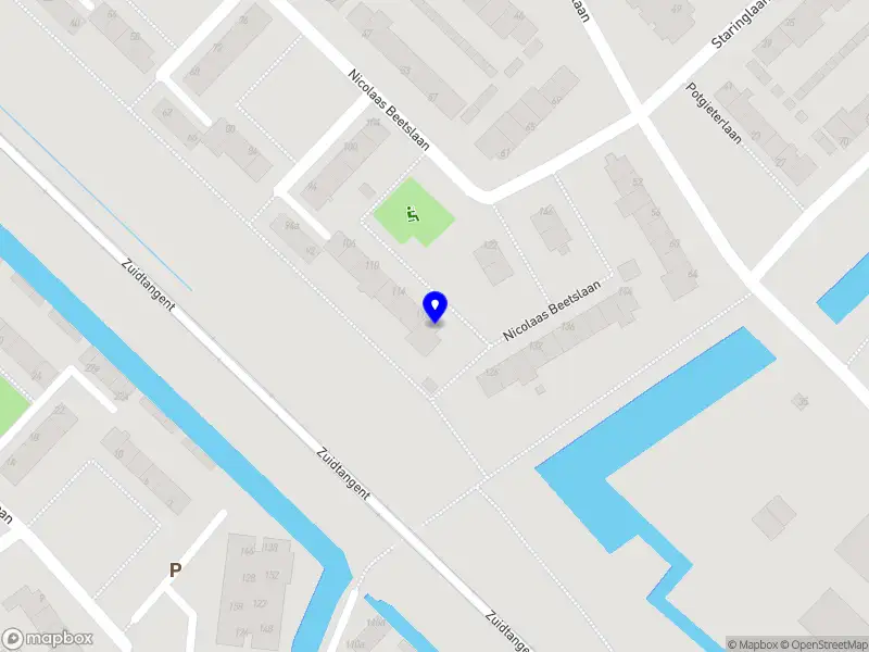 Nieuw bedrijf Okker Finance B.V.