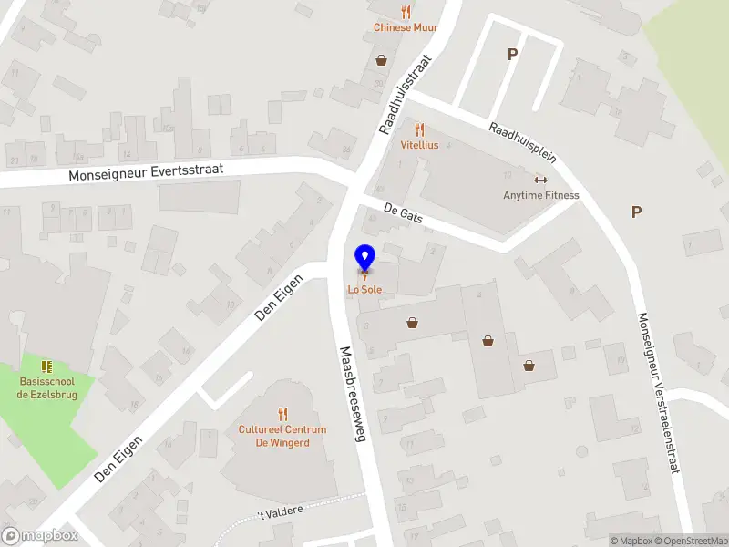 IJssalon en Lunchroom Lo Solé B.V.