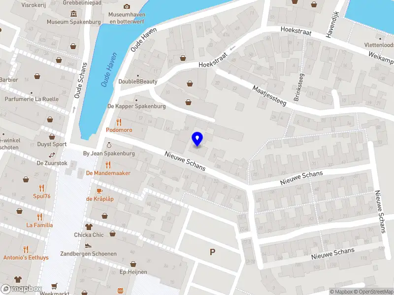 Jan Farmer Holding B.V.