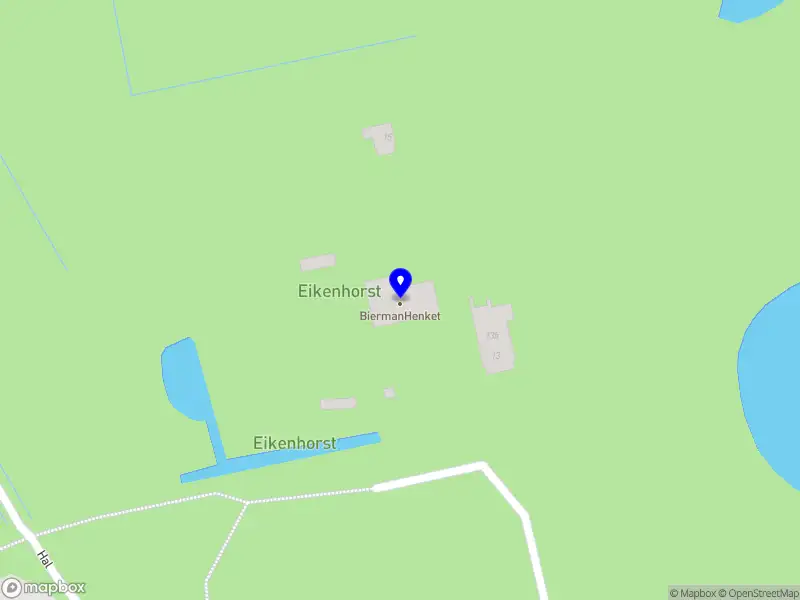 Bierman Henket Holding B.V. Esch