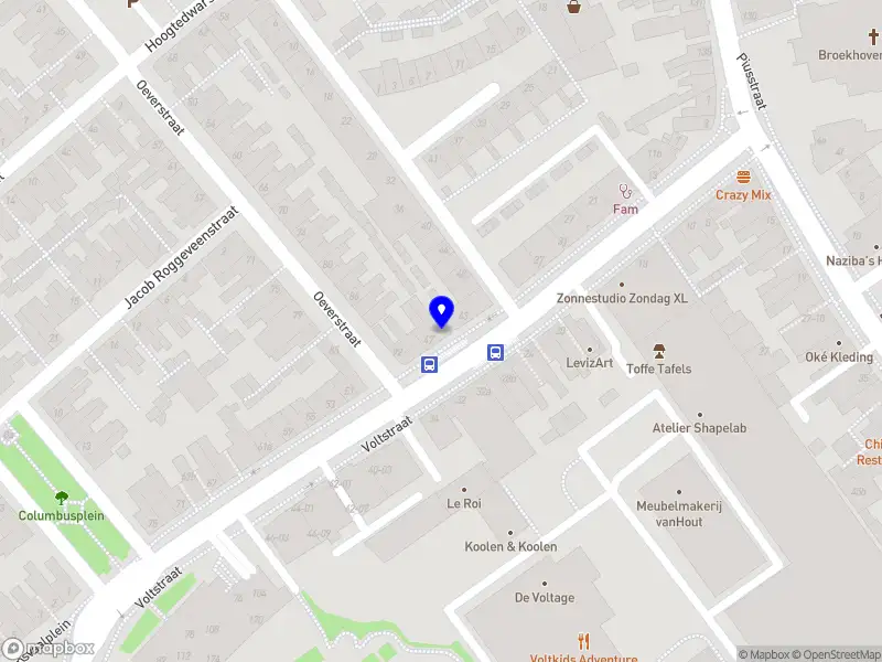 Adaraqui Tilburg