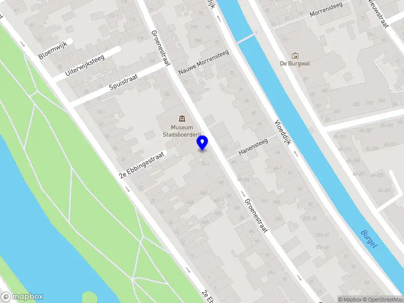Ferralis B.V. Kampen