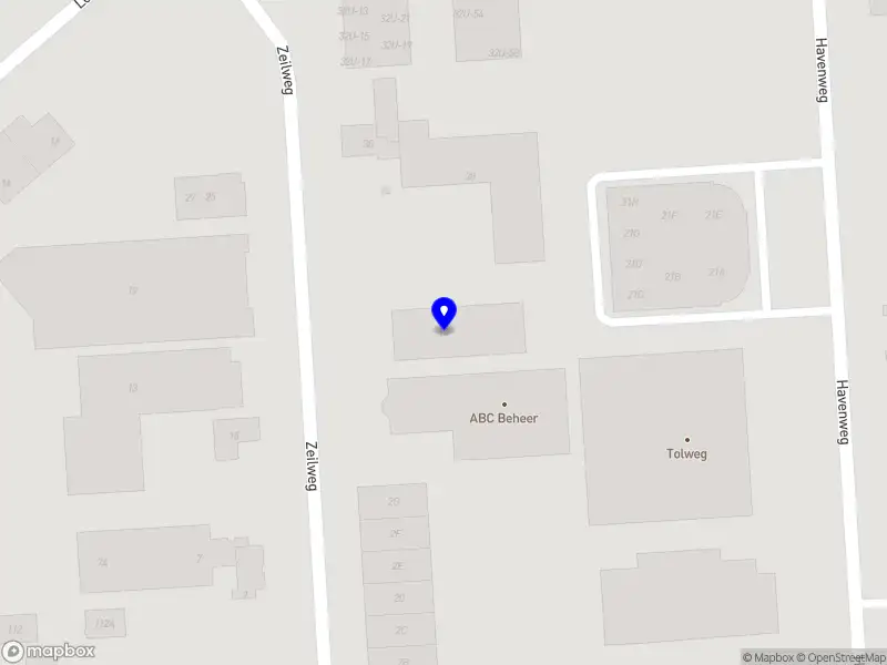 Van der Veen & Zn. Beheer B.V.