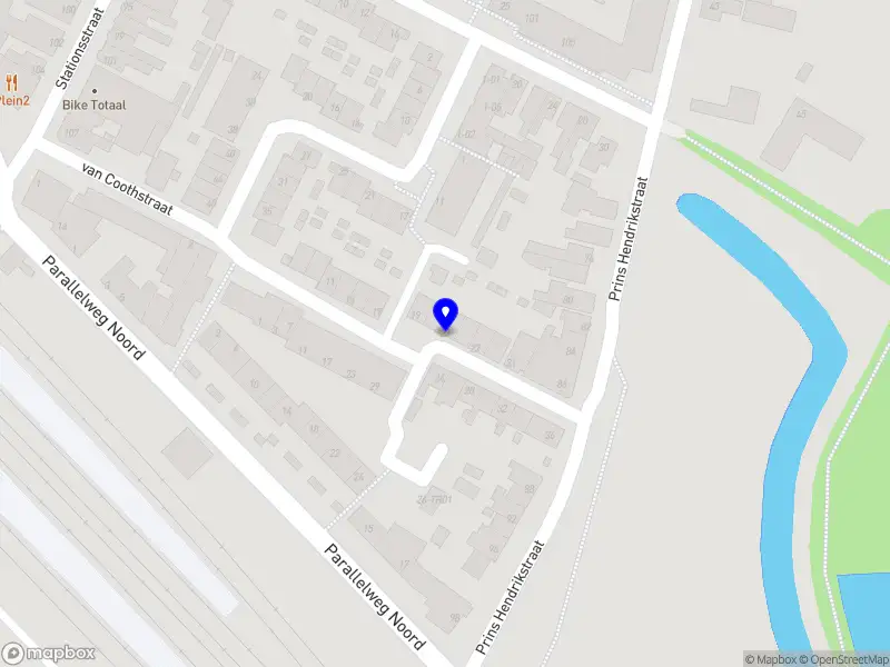 Nieuw bedrijf Hussein Schilderwerken