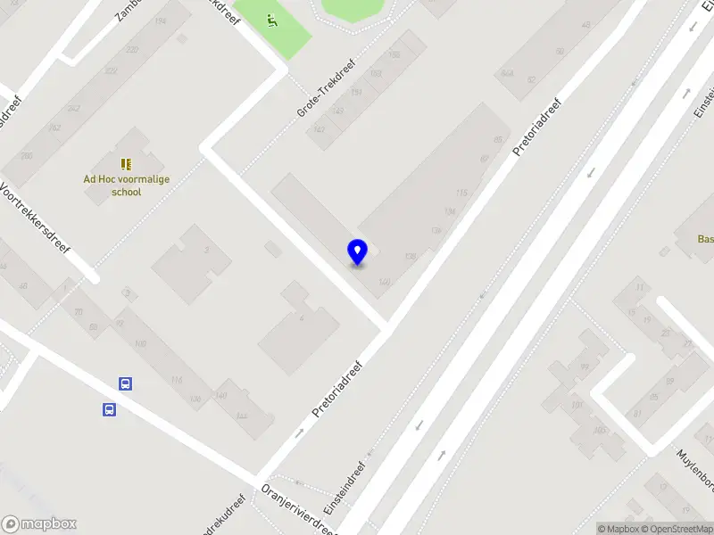 ENN Transport Utrecht