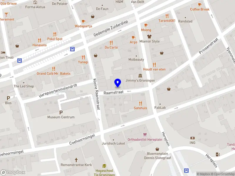 Shelectric Groningen