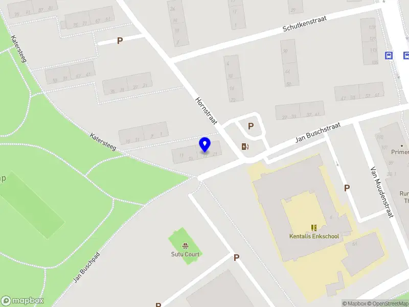 Rick van den Akker ICT Solutions