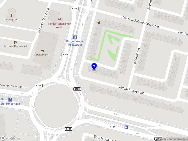 Issam Taxibedrijf Amsterdam