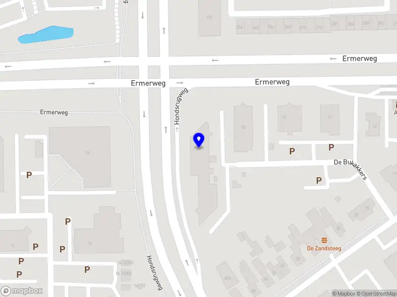 Kamphorst Dienstverlening