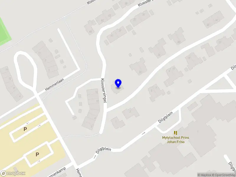 Medicus Publicus B.V.