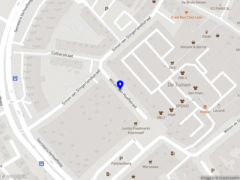 Euro montage greenhouses CV Naaldwijk