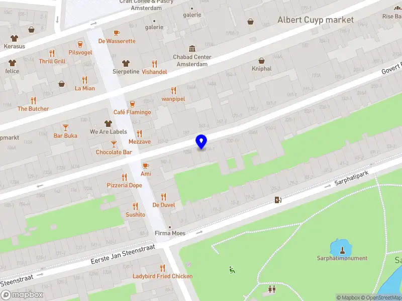 Voorheijen Digital Services Amsterdam
