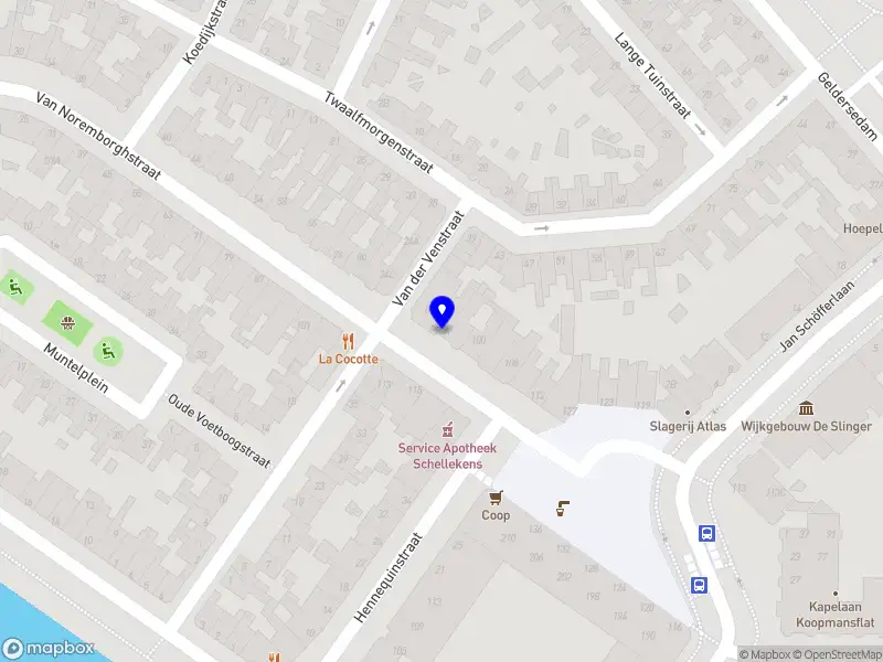 Trainito Costruzioni B.V.