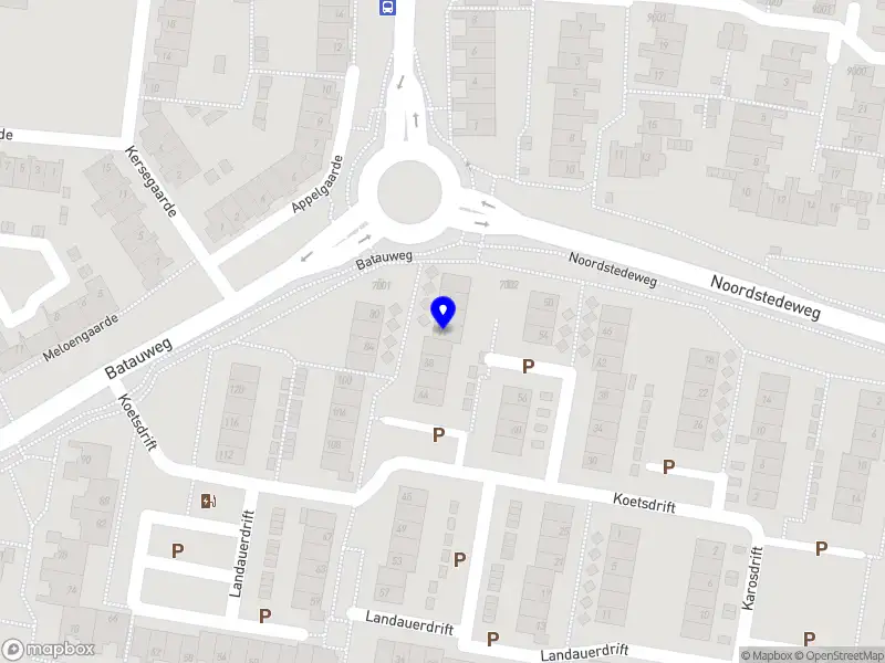 Nieuw bedrijf Khasan Abo Shehab