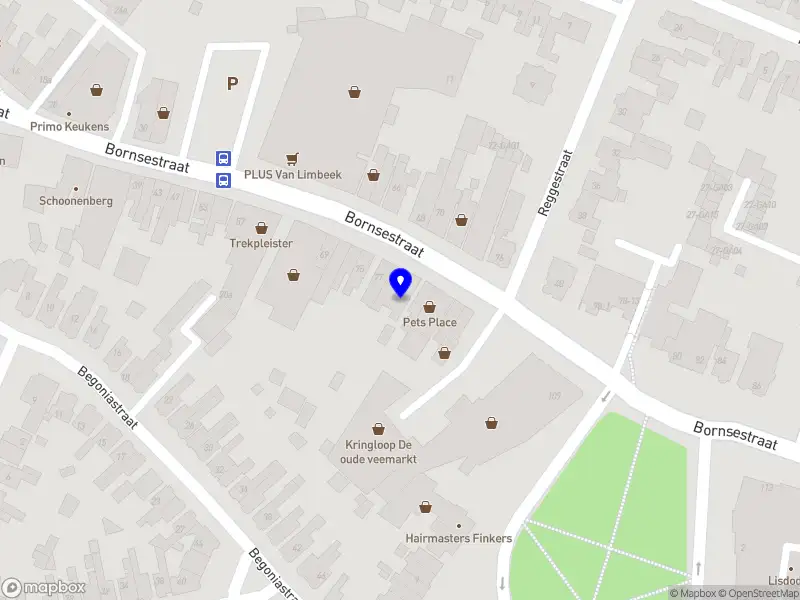 Vereniging van Eigenaars Bornsestraat 81 en 81a te Almelo Almelo