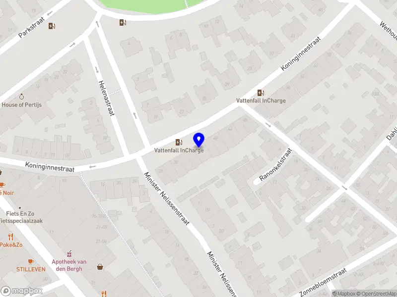 Nieuw bedrijf Peijn & Schout B.V.