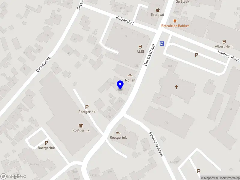 Groothuis Optiek B.V.