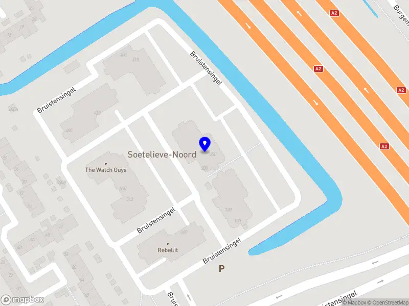 HW ICT B.V. 's-Hertogenbosch