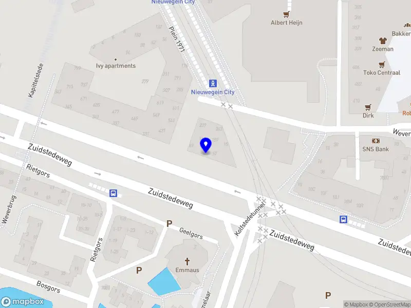 Wouter Klusmeester Allesdoener