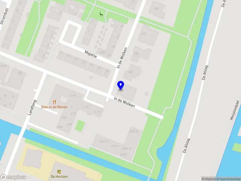Vereniging van Eigenaars gebouw Kribbestraat 35 te Amsterdam Amstelveen