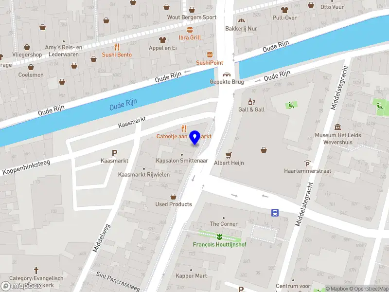 Hay Vida KML Holding B.V. Leiden