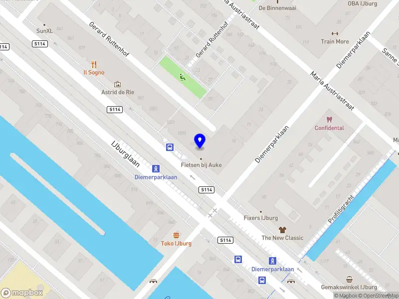 Maksymchuk ML Engineering Amsterdam