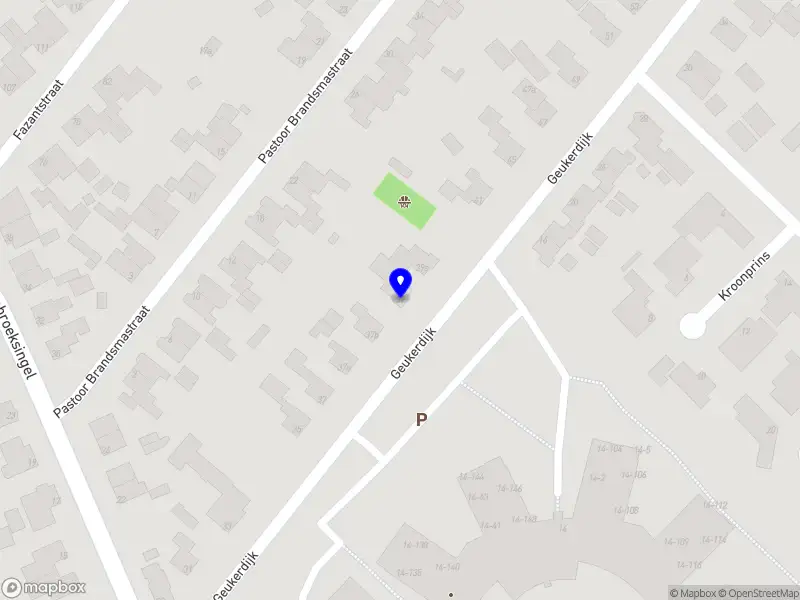 Stichting Monitoring en Garantiefonds Haaksbergen Haaksbergen