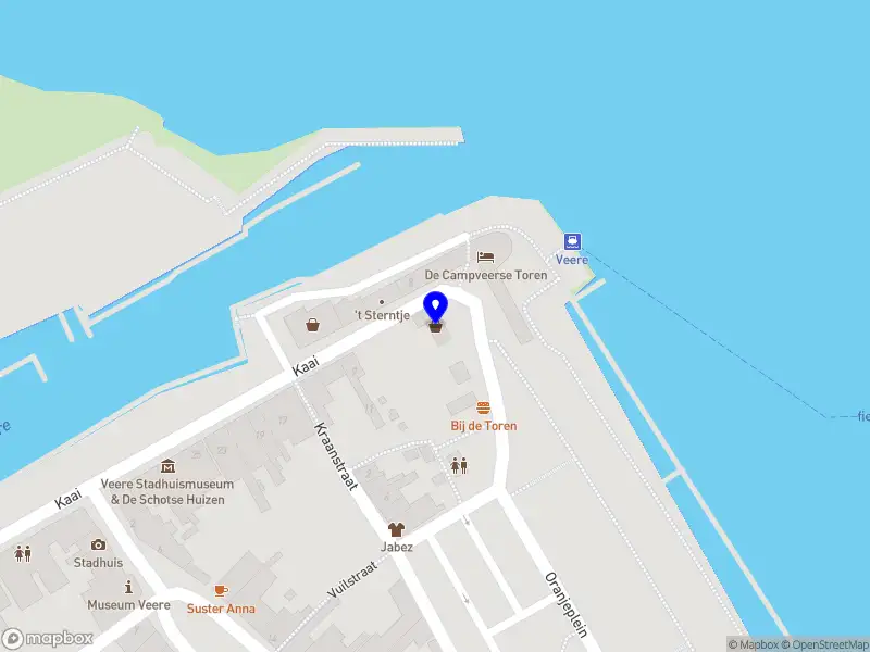 Cappello Giallo B.V.