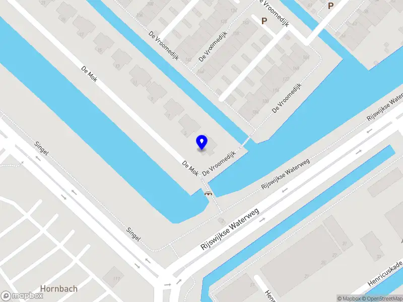Vereniging van Eigenaars Boergoensevliet 2 AB te Rotterdam 's-Gravenhage