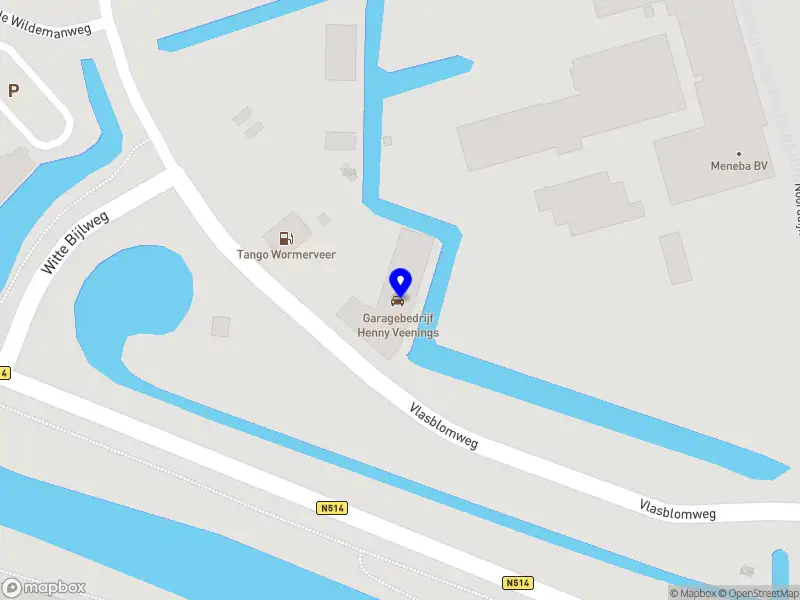 Veenings Vastgoed B.V. Wormerveer