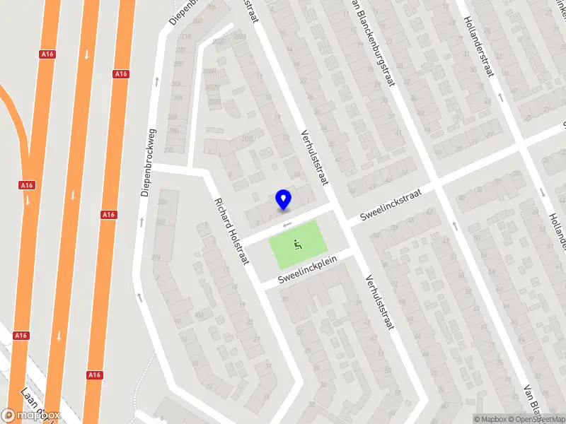 Mijn Tweede Thuis Holding B.V. Dordrecht