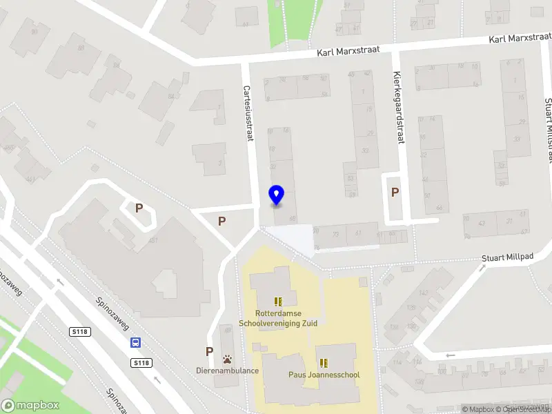 ROTTERDAM IT SERVICE