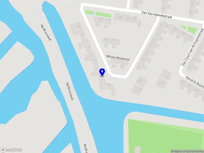SaRo Holding B.V. Amsterdam
