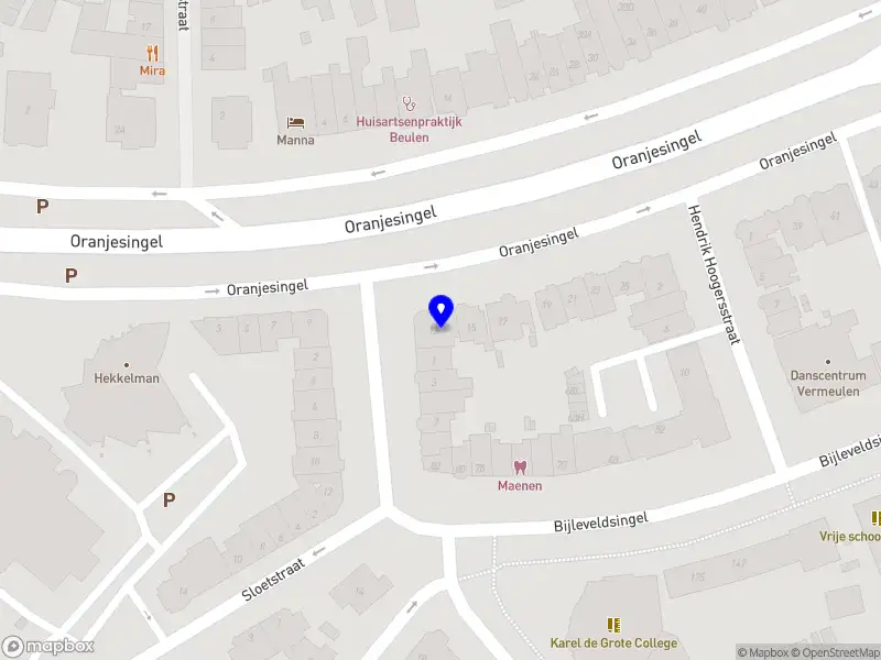 Naest Escapes B.V. Nijmegen