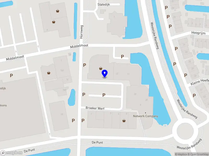 UpOe B.V. Broek op Langedijk