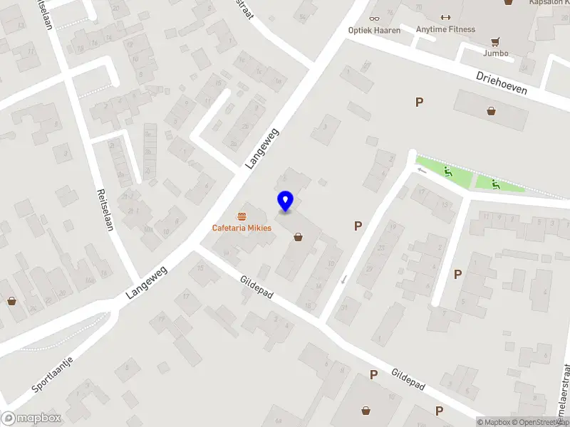 Sport & Slankstudio Haaren