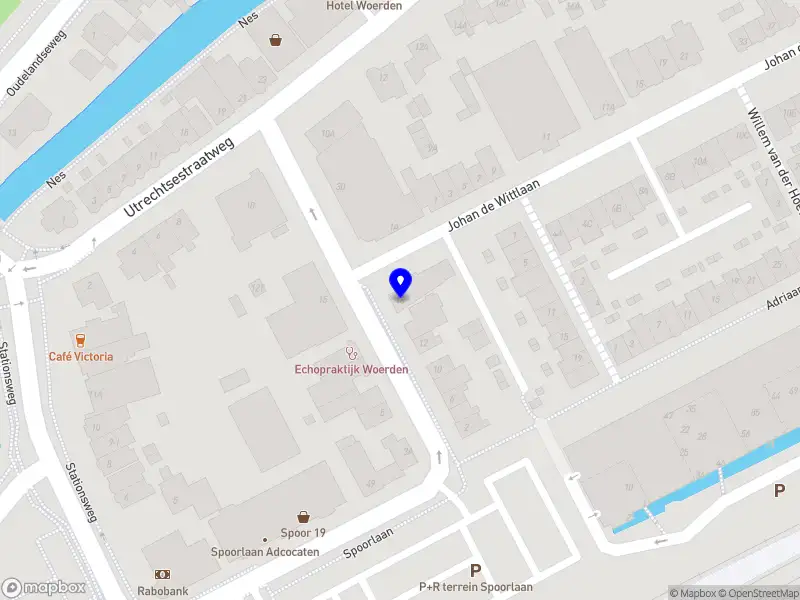 Gradam Holding B.V. Woerden