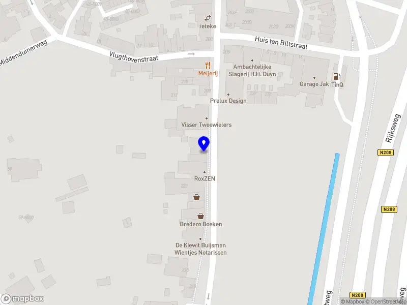 Nieuw bedrijf BM. Hermans Holding B.V.