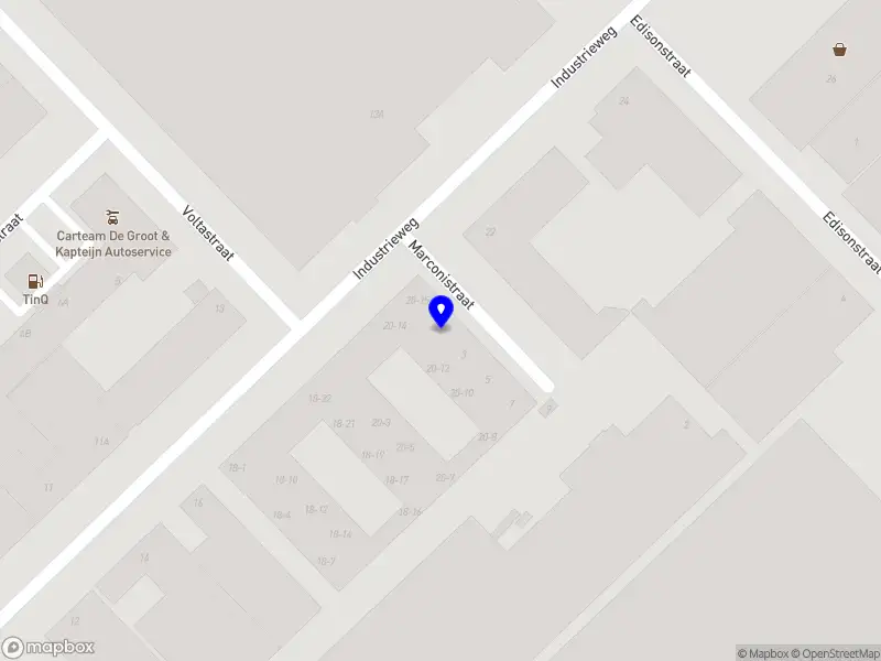 Panini’s by Catering van den Berg B.V. Harderwijk