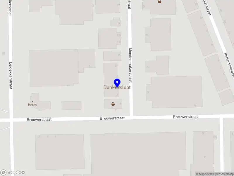 Nieuw bedrijf Absona Group B.V.